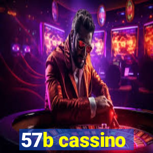 57b cassino